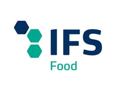 International Featured Standards Food